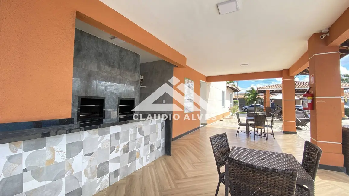 Foto 4 de Casa de Condomínio com 2 quartos à venda, 60m2 em Feira De Santana - BA