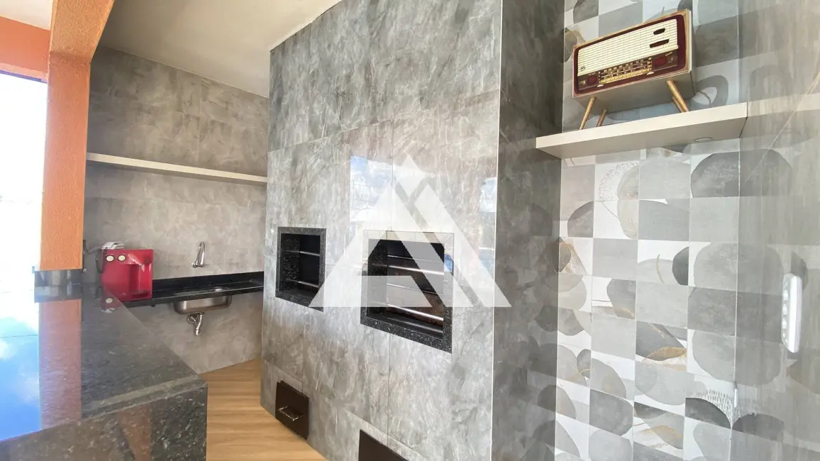 Foto 5 de Casa de Condomínio com 2 quartos à venda, 60m2 em  - BA
