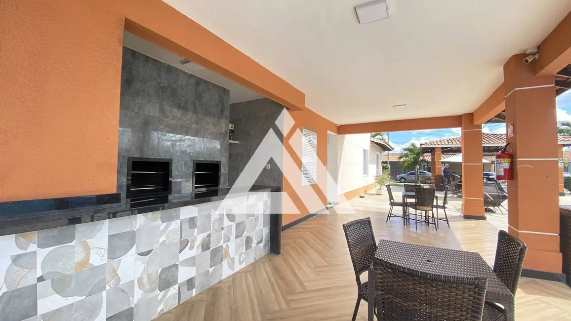 Foto 4 de Casa de Condomínio com 2 quartos à venda, 60m2 em  - BA