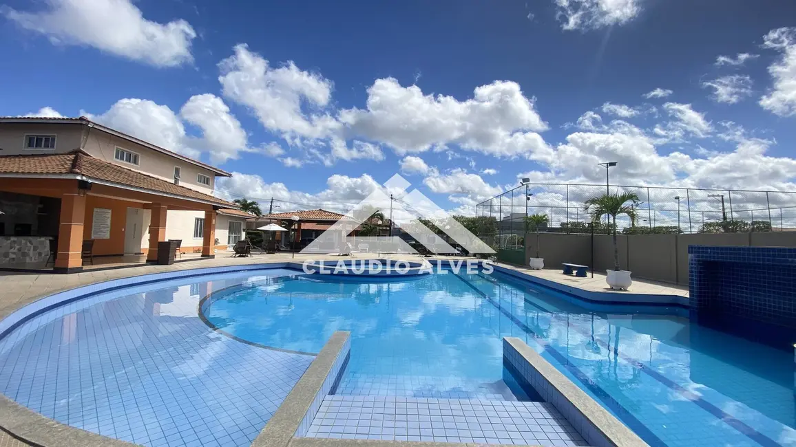 Foto 2 de Casa de Condomínio com 2 quartos à venda, 60m2 em Feira De Santana - BA