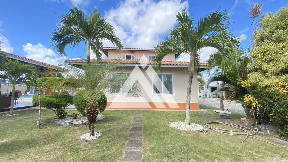 Foto 3 de Casa de Condomínio com 2 quartos à venda, 60m2 em  - BA