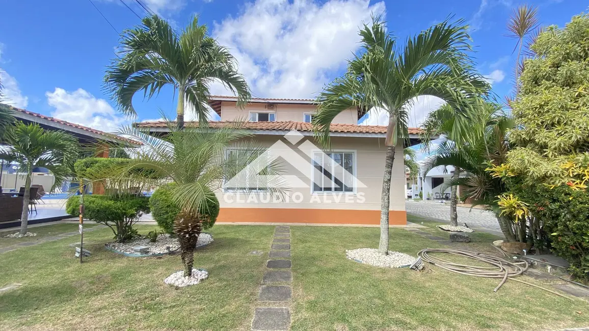 Foto 3 de Casa de Condomínio com 2 quartos à venda, 60m2 em Feira De Santana - BA