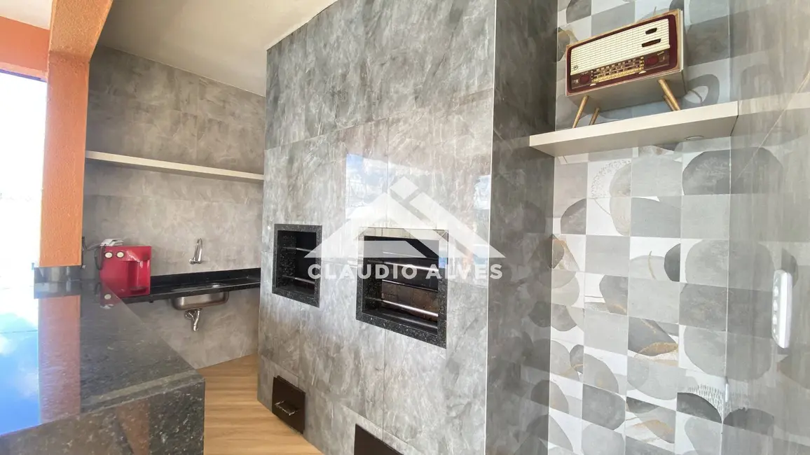 Foto 5 de Casa de Condomínio com 2 quartos à venda, 60m2 em Feira De Santana - BA