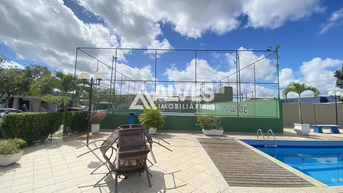 Foto 9 de Casa de Condomínio com 2 quartos à venda, 60m2 em Parque Ipê, Feira De Santana - BA