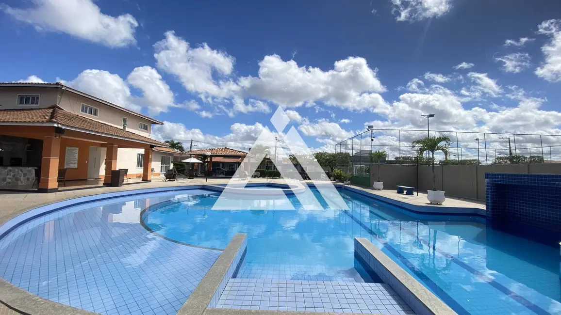 Foto 2 de Casa de Condomínio com 2 quartos à venda, 60m2 em  - BA
