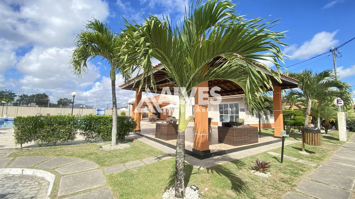 Foto 6 de Casa de Condomínio com 2 quartos à venda, 60m2 em Parque Ipê, Feira De Santana - BA