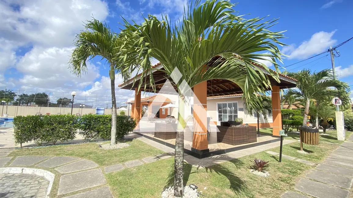 Foto 6 de Casa de Condomínio com 2 quartos à venda, 60m2 em  - BA