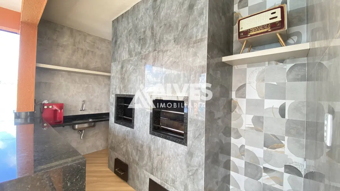 Foto 5 de Casa de Condomínio com 2 quartos à venda, 60m2 em Parque Ipê, Feira De Santana - BA