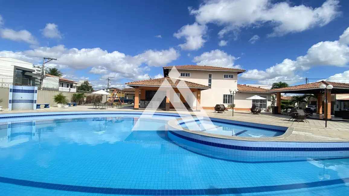 Foto 1 de Casa de Condomínio com 2 quartos à venda, 60m2 em  - BA