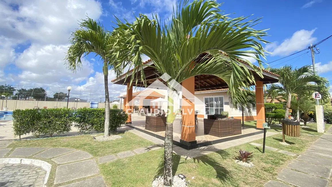 Foto 6 de Casa de Condomínio com 2 quartos à venda, 60m2 em Feira De Santana - BA