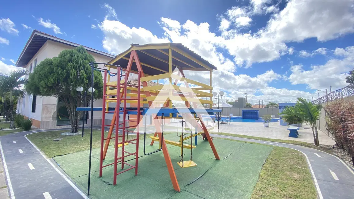 Foto 8 de Casa de Condomínio com 2 quartos à venda, 60m2 em  - BA