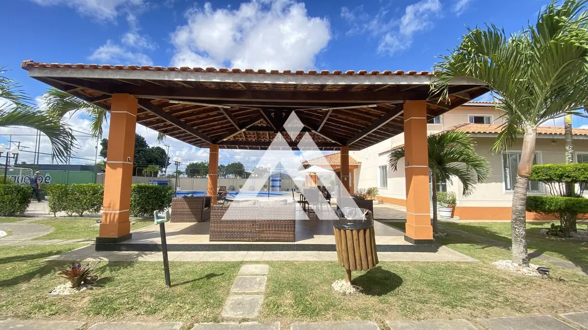 Foto 7 de Casa de Condomínio com 2 quartos à venda, 60m2 em  - BA