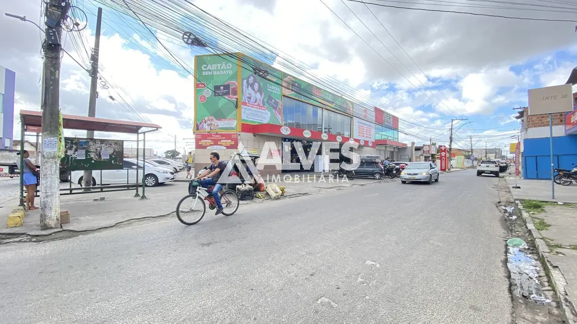 Foto 9 de Terreno / Lote à venda, 15000m2 em Conceição, Feira De Santana - BA