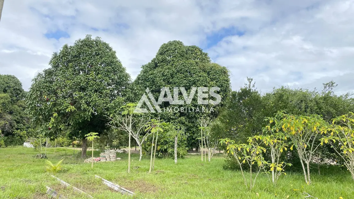 Foto 3 de Terreno / Lote à venda, 15000m2 em Conceição, Feira De Santana - BA