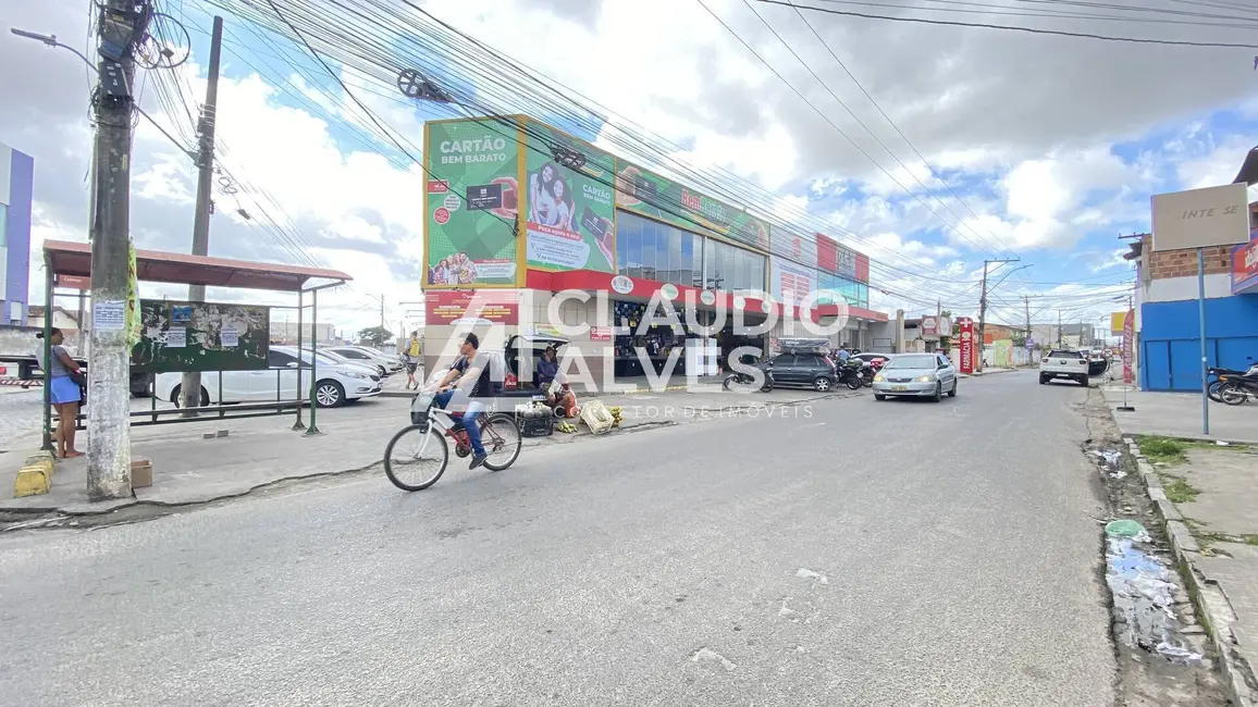 Foto 2 de Terreno / Lote à venda, 15000m2 em Conceição, Feira De Santana - BA