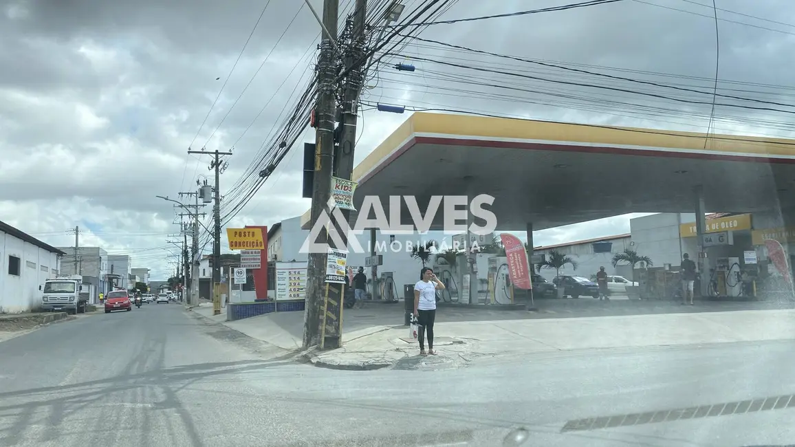 Foto 8 de Terreno / Lote à venda, 15000m2 em Conceição, Feira De Santana - BA