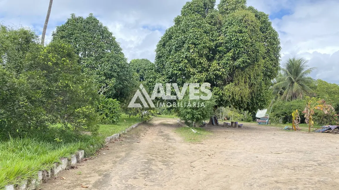 Foto 6 de Terreno / Lote à venda, 15000m2 em Conceição, Feira De Santana - BA