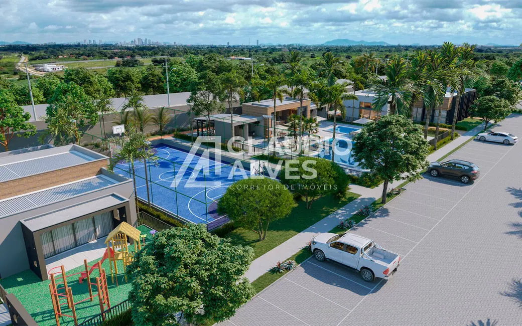 Foto 2 de Casa de Condomínio com 2 quartos à venda, 64m2 em Feira De Santana - BA