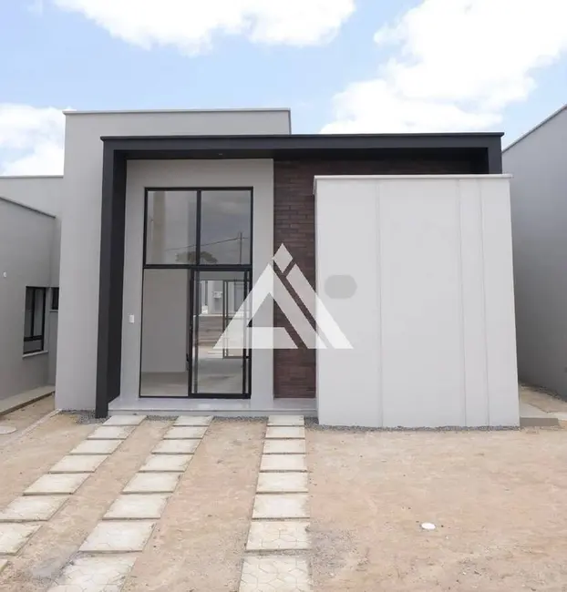 Foto 4 de Casa de Condomínio com 2 quartos à venda, 64m2 em Feira De Santana - BA
