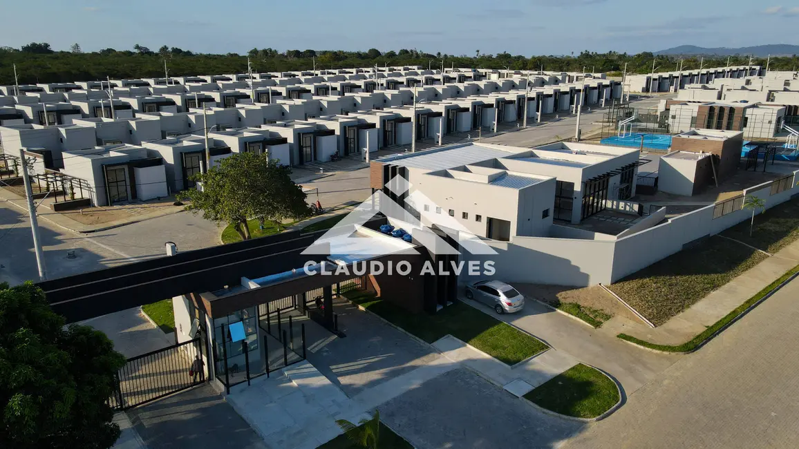 Casa de Condomínio com 2 quartos à venda, 64m2 em Feira De Santana - BA - imagem 7 Foto 7 de Casa de Condomínio com 2 quartos à venda, 64m2 em Feira De Santana - BA