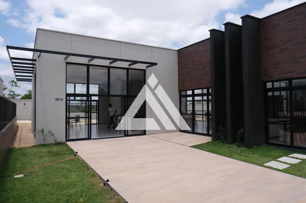 Foto 3 de Casa de Condomínio com 2 quartos à venda, 64m2 em Feira De Santana - BA