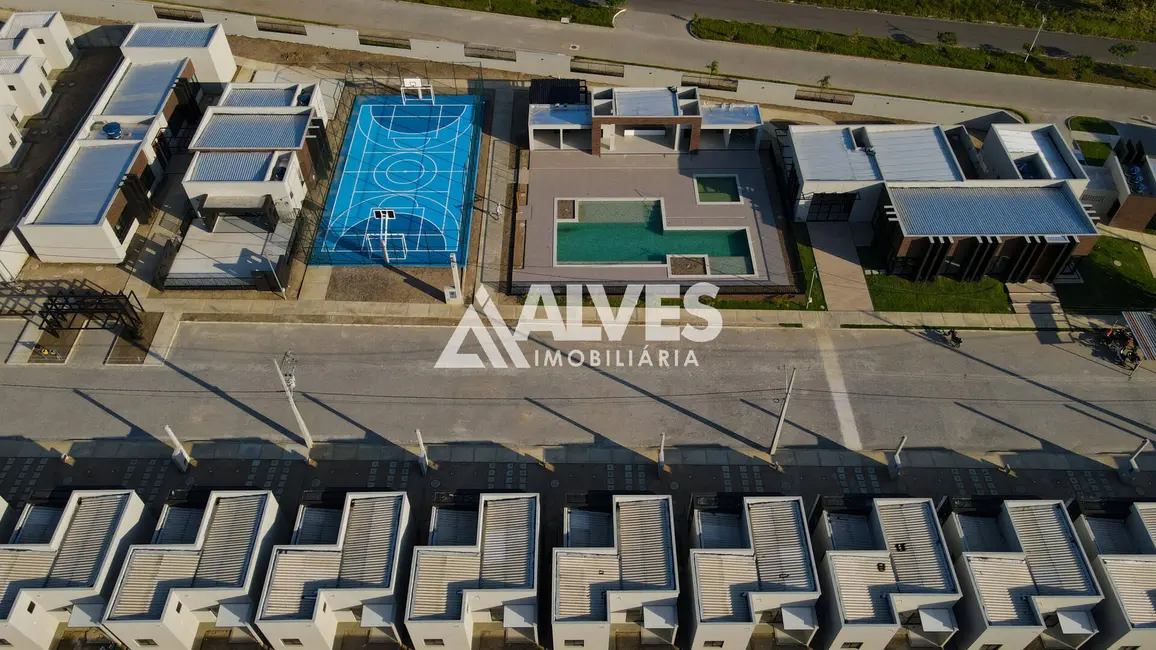 Foto 8 de Casa de Condomínio com 2 quartos à venda, 64m2 em Feira De Santana - BA