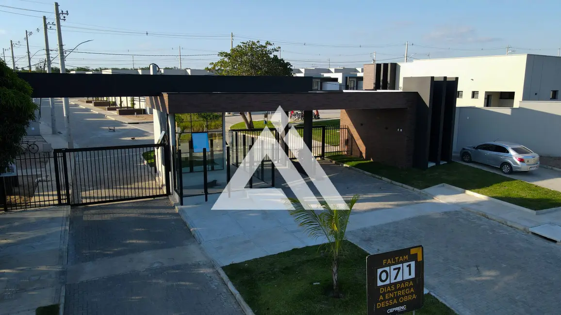 Foto 2 de Casa de Condomínio com 2 quartos à venda, 64m2 em Feira De Santana - BA