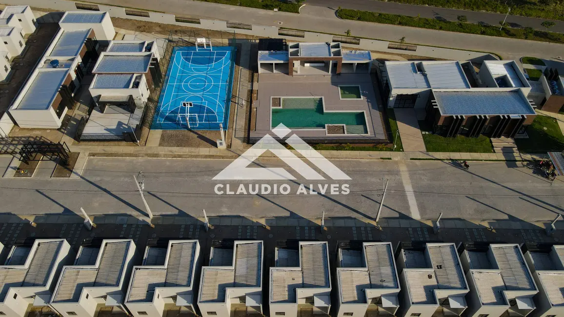 Casa de Condomínio com 2 quartos à venda, 64m2 em Feira De Santana - BA - imagem 8 Foto 8 de Casa de Condomínio com 2 quartos à venda, 64m2 em Feira De Santana - BA