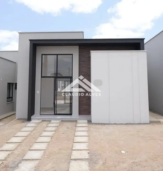 Casa de Condomínio com 2 quartos à venda, 64m2 em Feira De Santana - BA - imagem 4 Foto 4 de Casa de Condomínio com 2 quartos à venda, 64m2 em Feira De Santana - BA