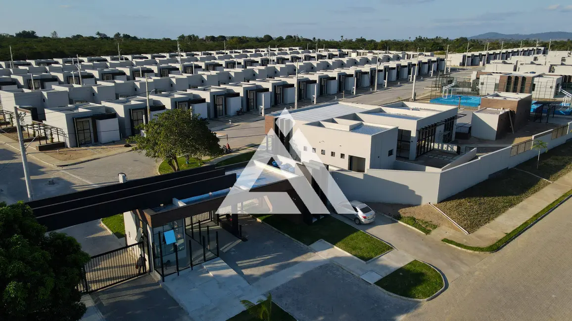 Foto 7 de Casa de Condomínio com 2 quartos à venda, 64m2 em Feira De Santana - BA