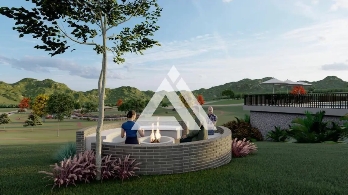 Foto 3 de Terreno / Lote à venda, 1000m2 em Sao Goncalo Dos Campos - BA