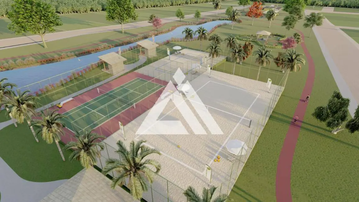 Foto 5 de Terreno / Lote à venda, 1000m2 em Sao Goncalo Dos Campos - BA