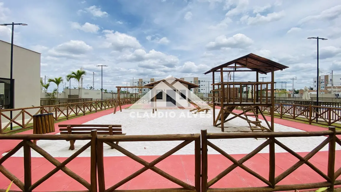 Foto 9 de Casa de Condomínio com 2 quartos à venda, 55m2 em Feira De Santana - BA