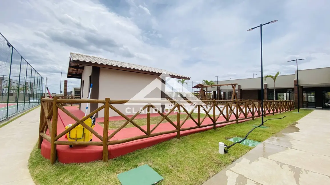 Foto 7 de Casa de Condomínio com 2 quartos à venda, 55m2 em Feira De Santana - BA