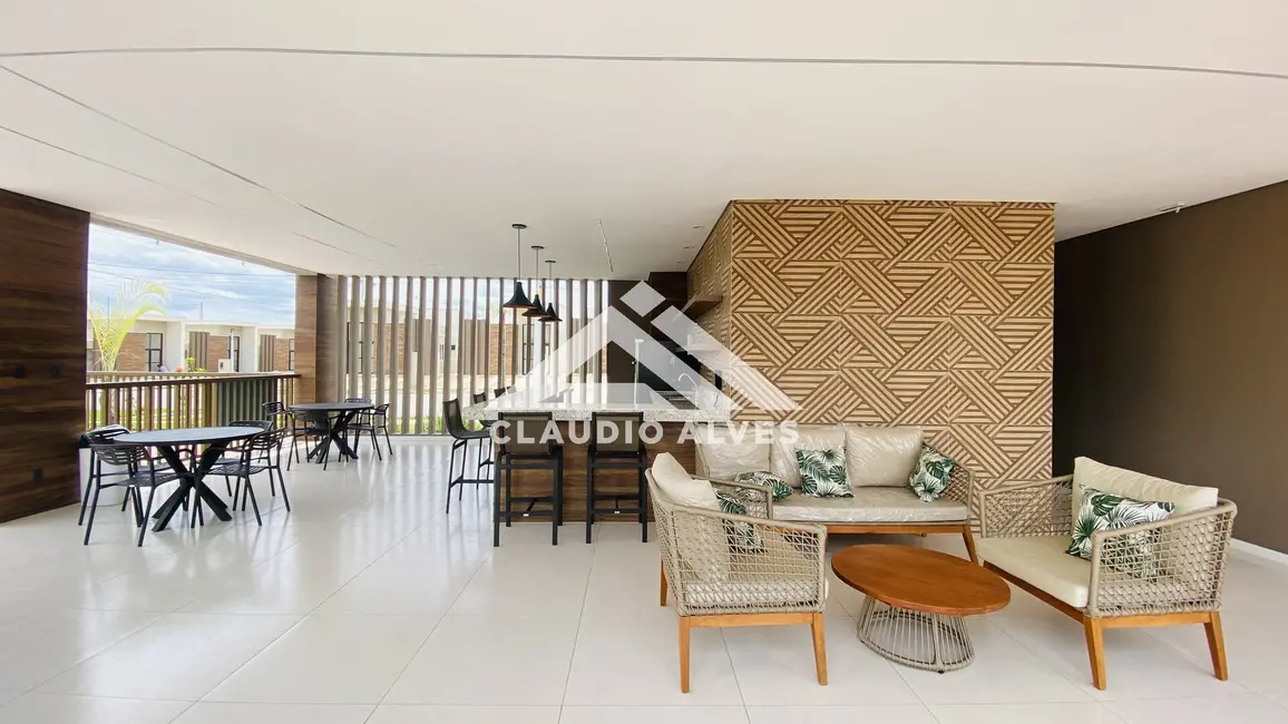 Foto 1 de Casa de Condomínio com 2 quartos à venda, 55m2 em Feira De Santana - BA