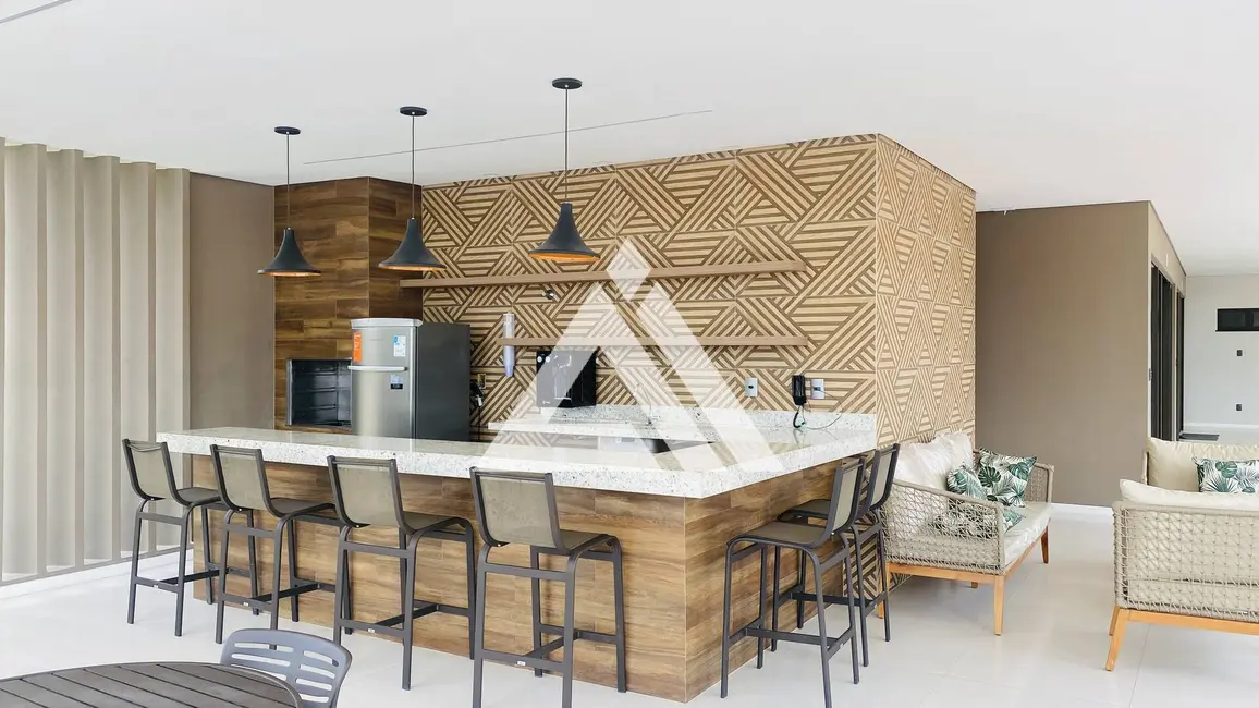 Foto 3 de Casa de Condomínio com 2 quartos à venda, 55m2 em Feira De Santana - BA