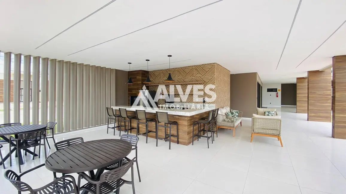 Foto 5 de Casa de Condomínio com 2 quartos à venda, 55m2 em Sim, Feira De Santana - BA