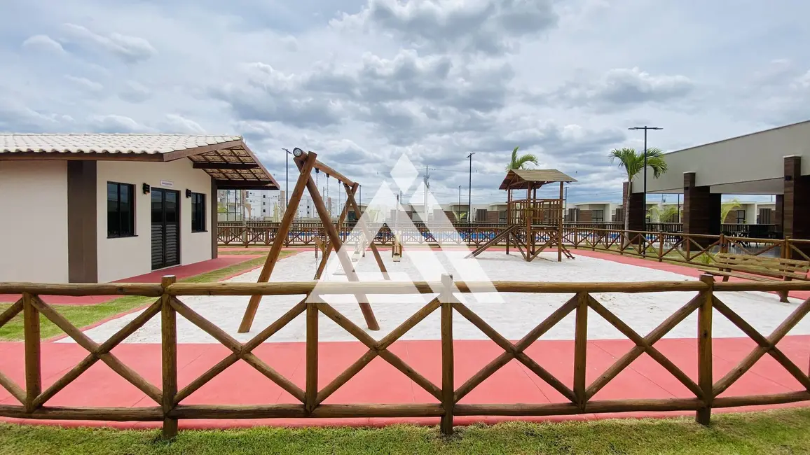 Foto 8 de Casa de Condomínio com 2 quartos à venda, 55m2 em Feira De Santana - BA