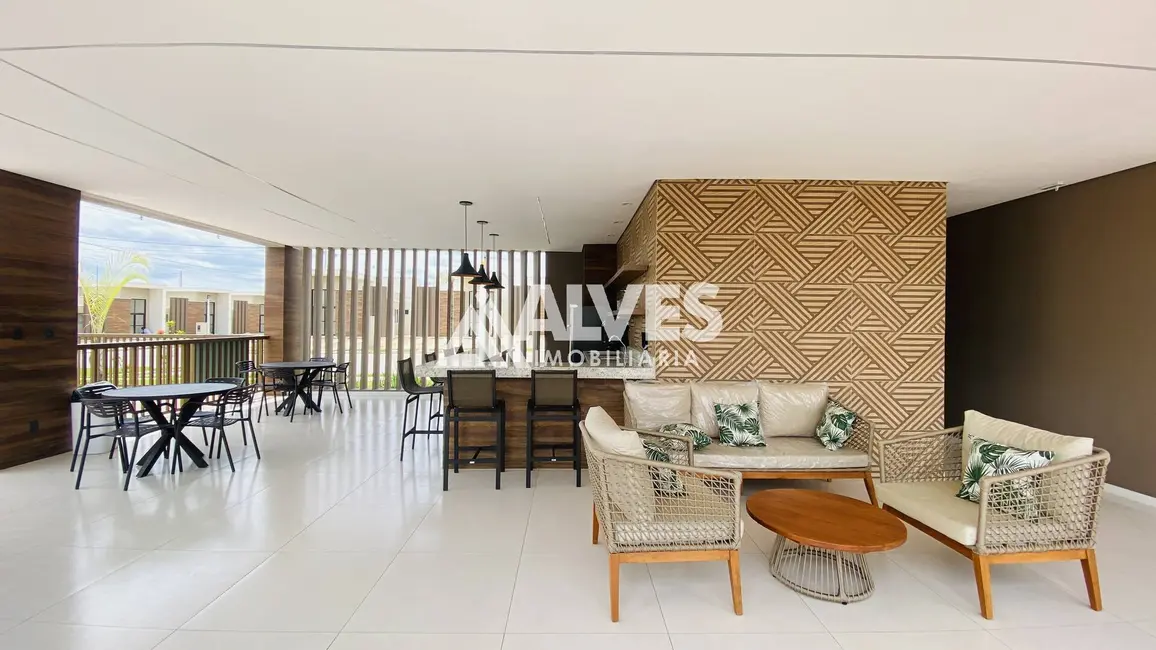 Foto 1 de Casa de Condomínio com 2 quartos à venda, 55m2 em Sim, Feira De Santana - BA