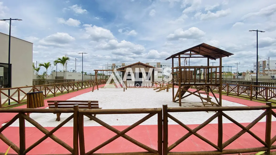 Foto 9 de Casa de Condomínio com 2 quartos à venda, 55m2 em Sim, Feira De Santana - BA