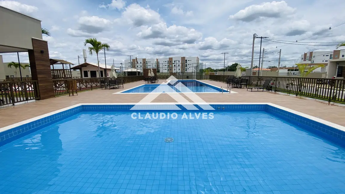 Foto 2 de Casa de Condomínio com 2 quartos à venda, 55m2 em Feira De Santana - BA