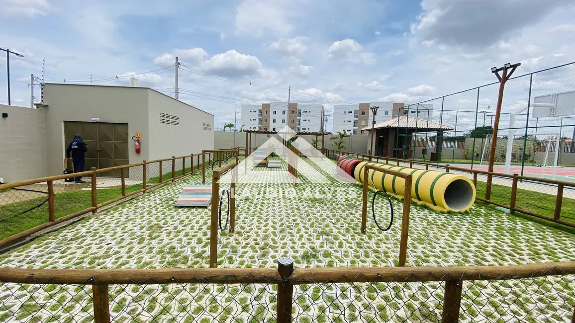 Foto 6 de Casa de Condomínio com 2 quartos à venda, 55m2 em Feira De Santana - BA