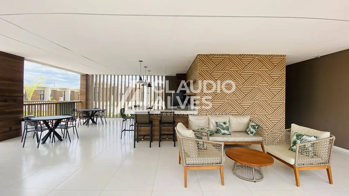 Foto 1 de Casa de Condomínio com 2 quartos à venda, 55m2 em Sim, Feira De Santana - BA