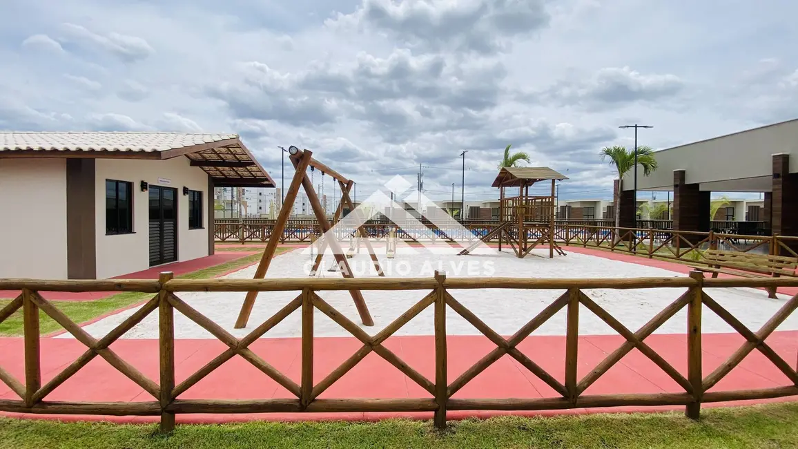 Foto 8 de Casa de Condomínio com 2 quartos à venda, 55m2 em Feira De Santana - BA