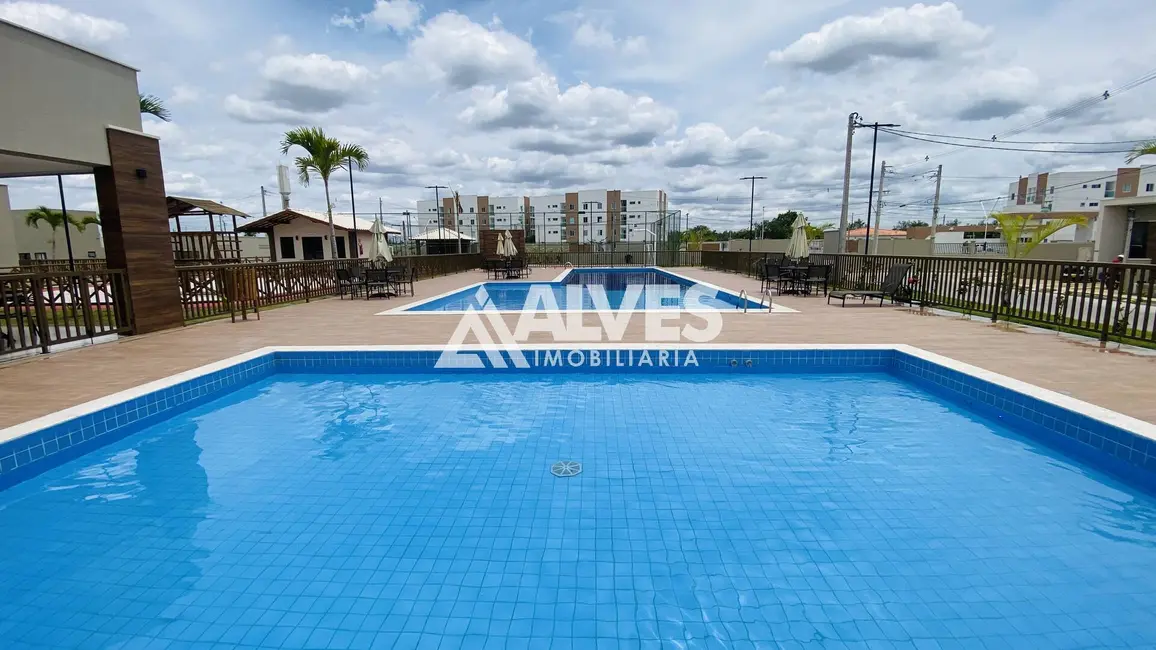 Foto 2 de Casa de Condomínio com 2 quartos à venda, 55m2 em Sim, Feira De Santana - BA