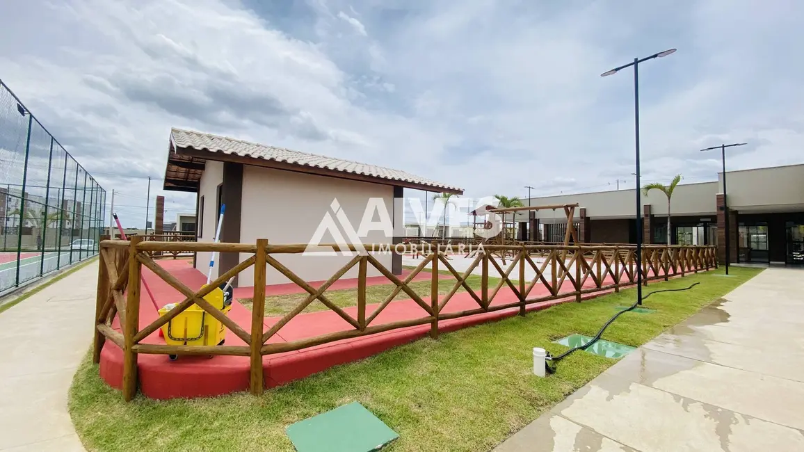 Foto 7 de Casa de Condomínio com 2 quartos à venda, 55m2 em Sim, Feira De Santana - BA