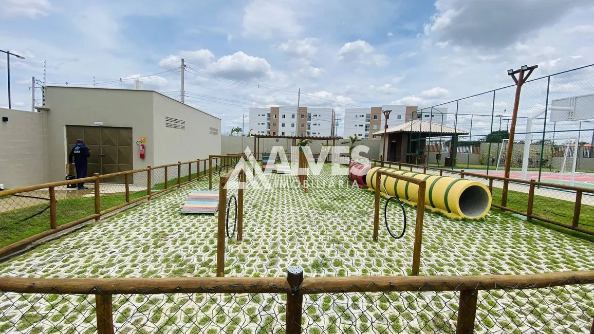 Foto 6 de Casa de Condomínio com 2 quartos à venda, 55m2 em Sim, Feira De Santana - BA