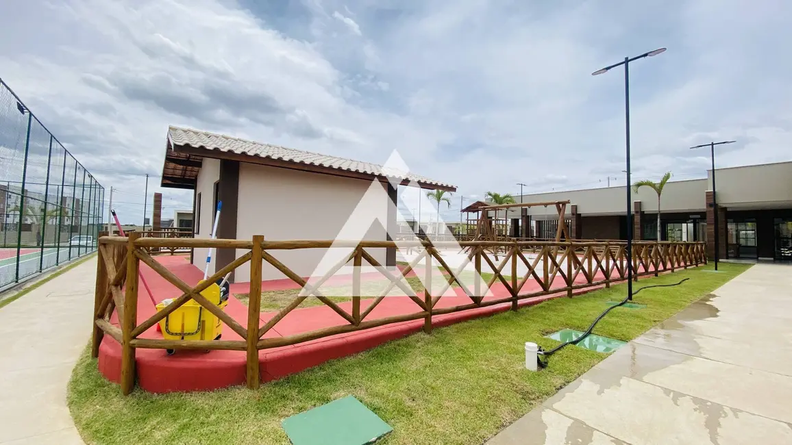 Foto 7 de Casa de Condomínio com 2 quartos à venda, 55m2 em Feira De Santana - BA