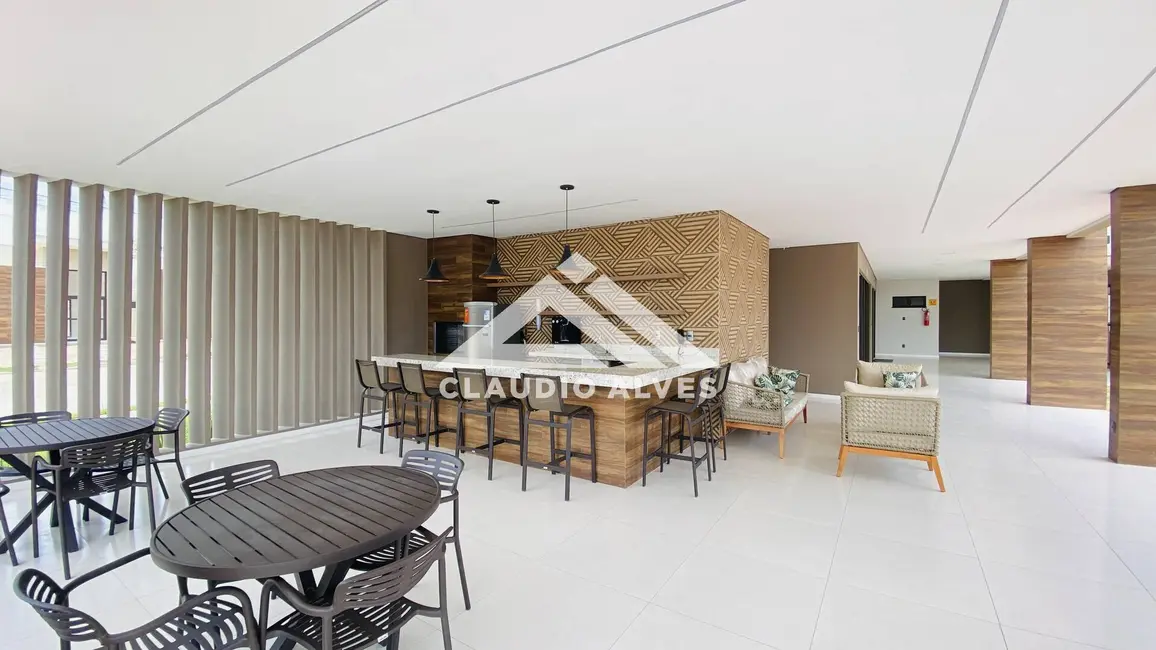 Foto 5 de Casa de Condomínio com 2 quartos à venda, 55m2 em Feira De Santana - BA