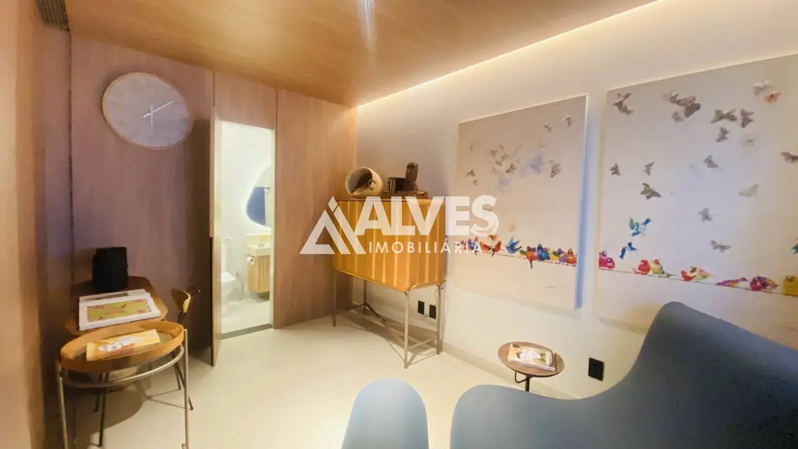 Foto 5 de Casa de Condomínio com 4 quartos à venda, 145m2 em Sim, Feira De Santana - BA